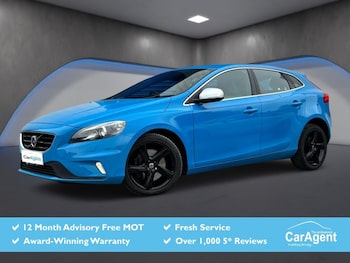 2015 (65) - 1.5 T3 R-Design Lux Nav Hatchback 5dr Petrol Auto Euro 6 (s/s) (152 ps)