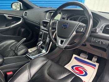 Used Volvo V40 2015 for sale - 75586246: Photo