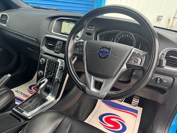 Used Volvo V40 2015 for sale - 75586246: Photo