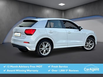 Used Audi Q2 2019 for sale - 77774857: Photo