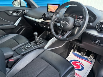 Used Audi Q2 2019 for sale - 77774857: Photo