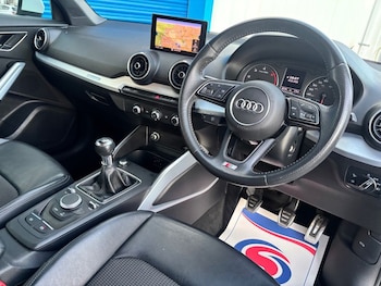 Used Audi Q2 2019 for sale - 77774857: Photo