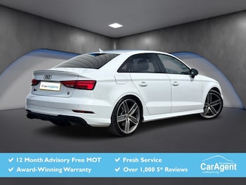 Used Audi S3 2017 for sale - 78583676: Photo