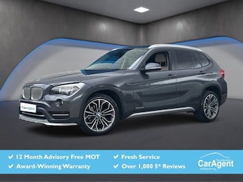 BMW - X1