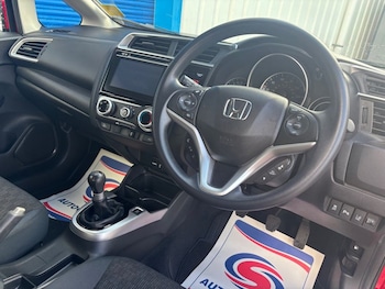 Used Honda Jazz 2016 for sale - 75727314: Photo