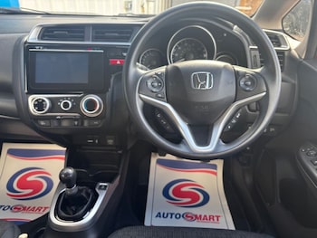 Used Honda Jazz 2016 for sale - 75727314: Photo