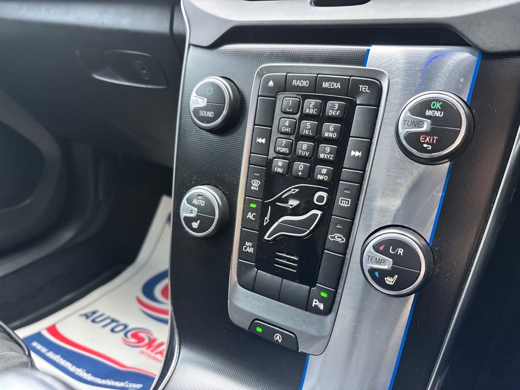 Used Volvo V40 2016 for sale - 77774856: Photo 13