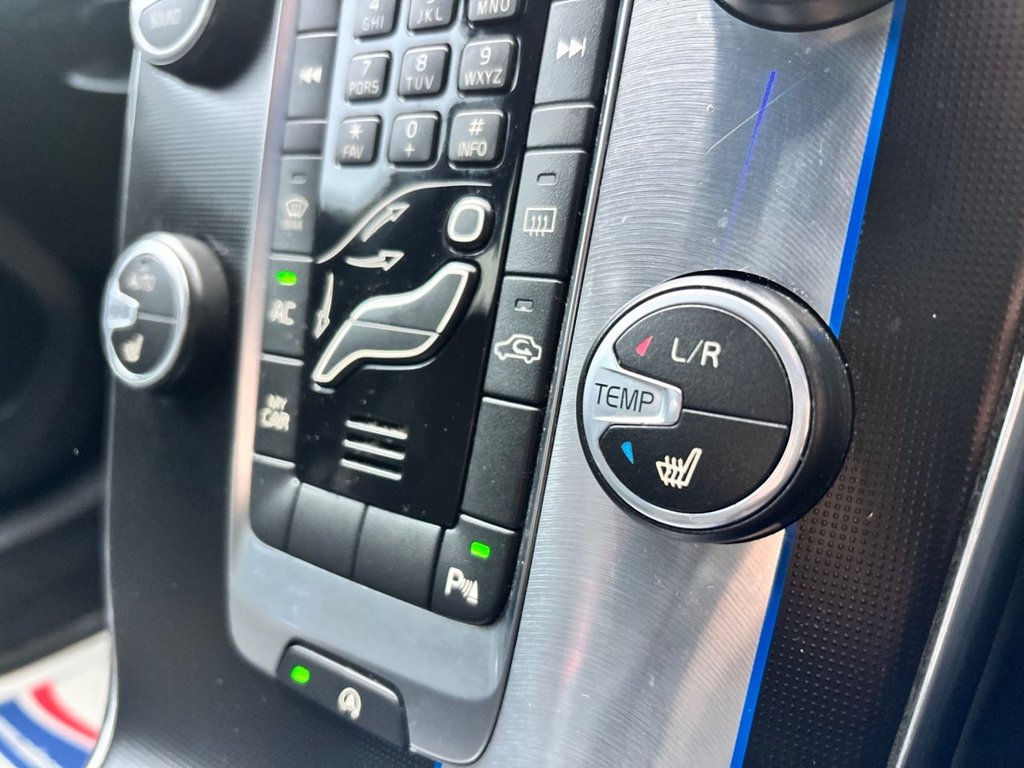 Used Volvo V40 2016 for sale - 77774856: Photo 14