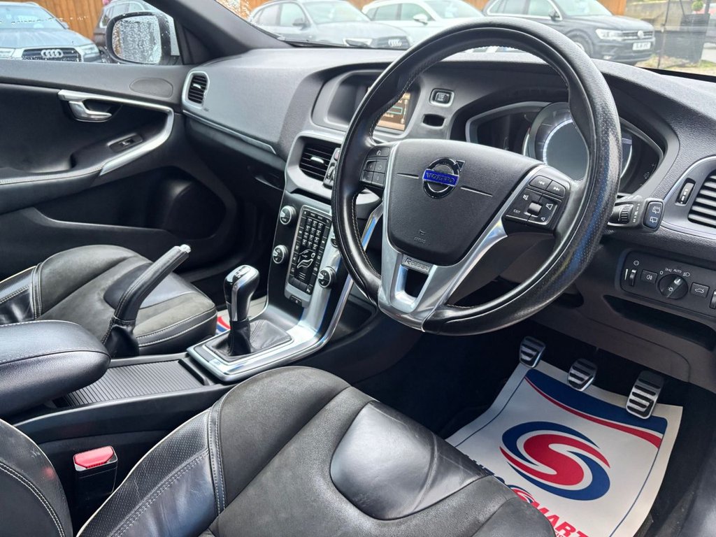 Used Volvo V40 2016 for sale - 77774856: Photo 3