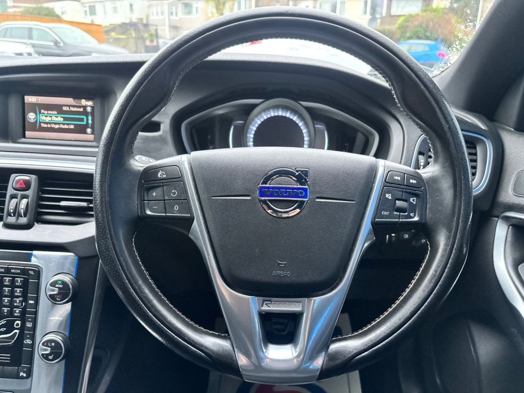 Used Volvo V40 2016 for sale - 77774856: Photo 6