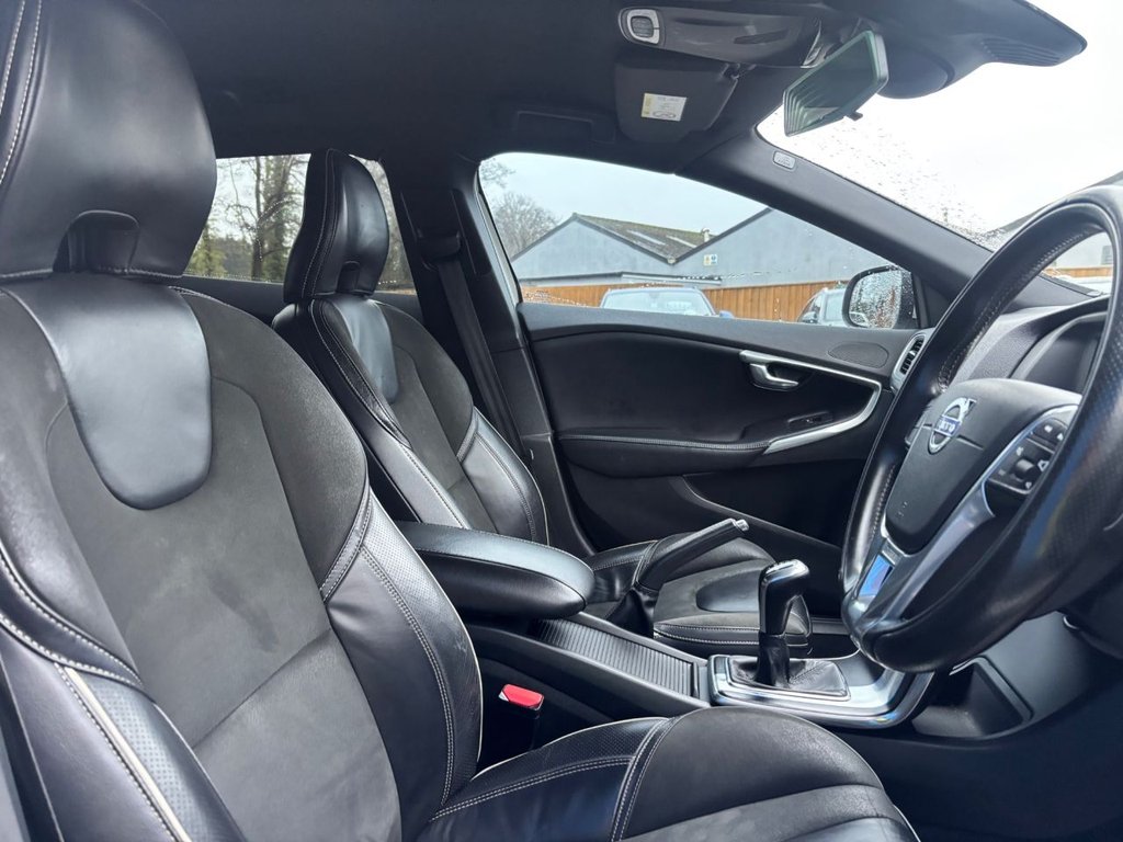 Used Volvo V40 2016 for sale - 77774856: Photo 7