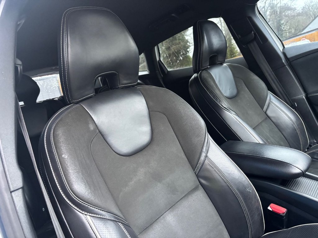 Used Volvo V40 2016 for sale - 77774856: Photo 8