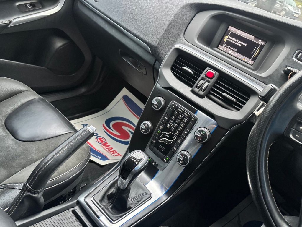 Used Volvo V40 2016 for sale - 77774856: Photo 9