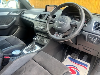 Used Audi Q3 2014 for sale - 78598790: Photo