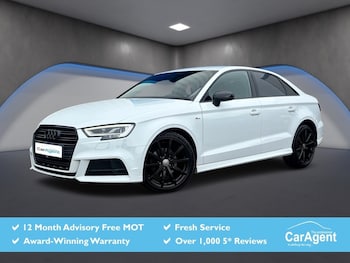Used Audi A3 2018 for sale - 78883471: Photo
