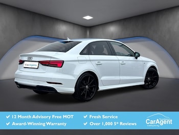 Used Audi A3 2018 for sale - 78883471: Photo