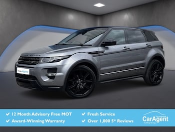 Used Land Rover Range Rover Evoque 2014 for sale - 79163486: Photo