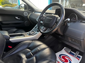 Used Land Rover Range Rover Evoque 2014 for sale - 79163486: Photo