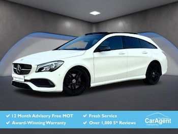 Used Mercedes-Benz CLA 2017 for sale - 78712451: Photo