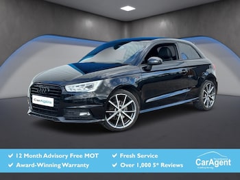 Used Audi A1 2016 for sale - 78712491: Photo