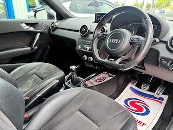 Used Audi A1 2016 for sale - 78712491: Photo