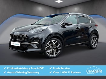 Used Kia Sportage 2019 for sale - 78712516: Photo