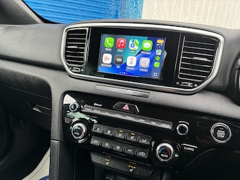 Used Kia Sportage 2019 for sale - 78712516: Photo