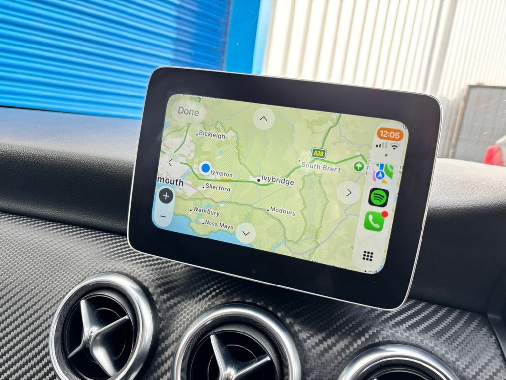 Used Mercedes-Benz A-Class 2018 for sale - 77774859: Photo 10