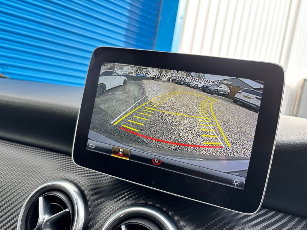 Used Mercedes-Benz A-Class 2018 for sale - 77774859: Photo 12