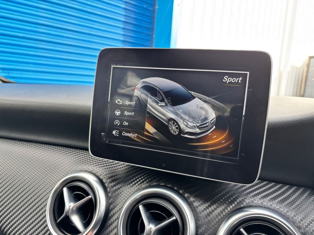 Used Mercedes-Benz A-Class 2018 for sale - 77774859: Photo 13