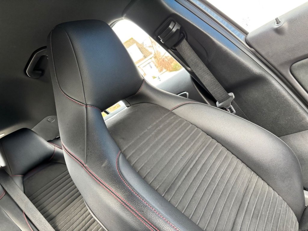 Used Mercedes-Benz A-Class 2018 for sale - 77774859: Photo 15