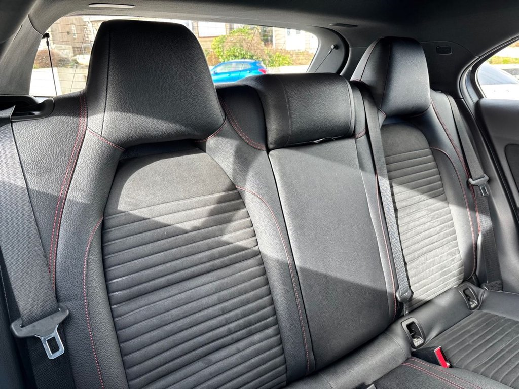 Used Mercedes-Benz A-Class 2018 for sale - 77774859: Photo 20