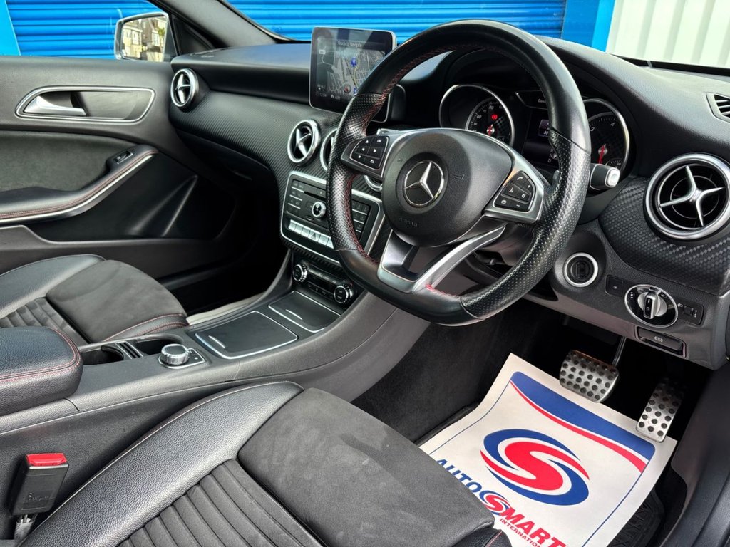 Used Mercedes-Benz A-Class 2018 for sale - 77774859: Photo 3