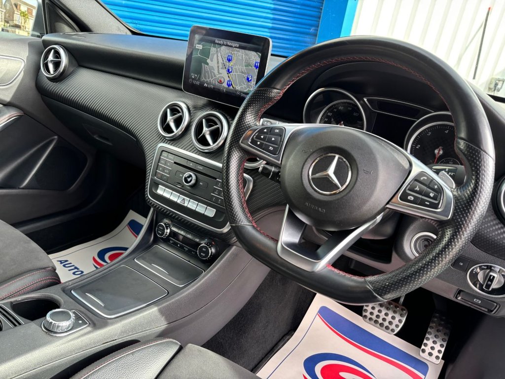 Used Mercedes-Benz A-Class 2018 for sale - 77774859: Photo 4