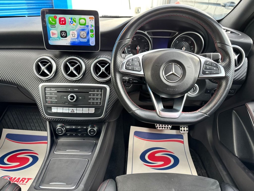 Used Mercedes-Benz A-Class 2018 for sale - 77774859: Photo 5