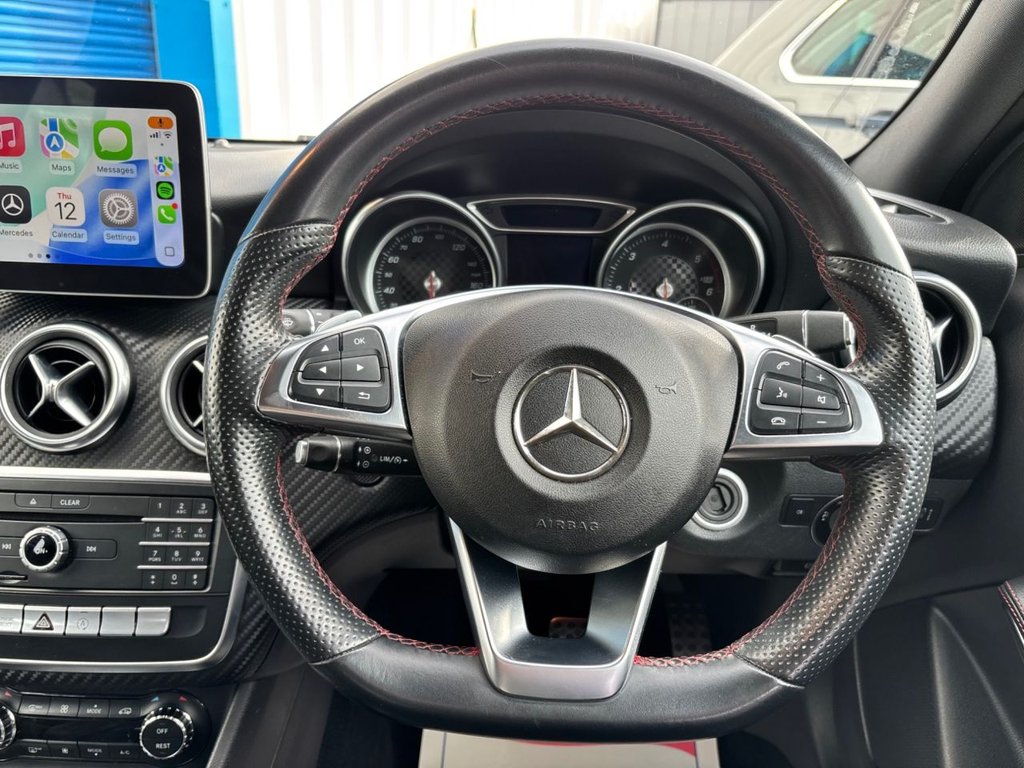 Used Mercedes-Benz A-Class 2018 for sale - 77774859: Photo 6