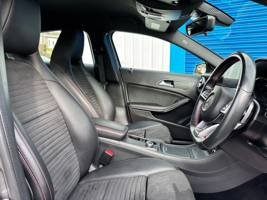 Used Mercedes-Benz A-Class 2018 for sale - 77774859: Photo 7