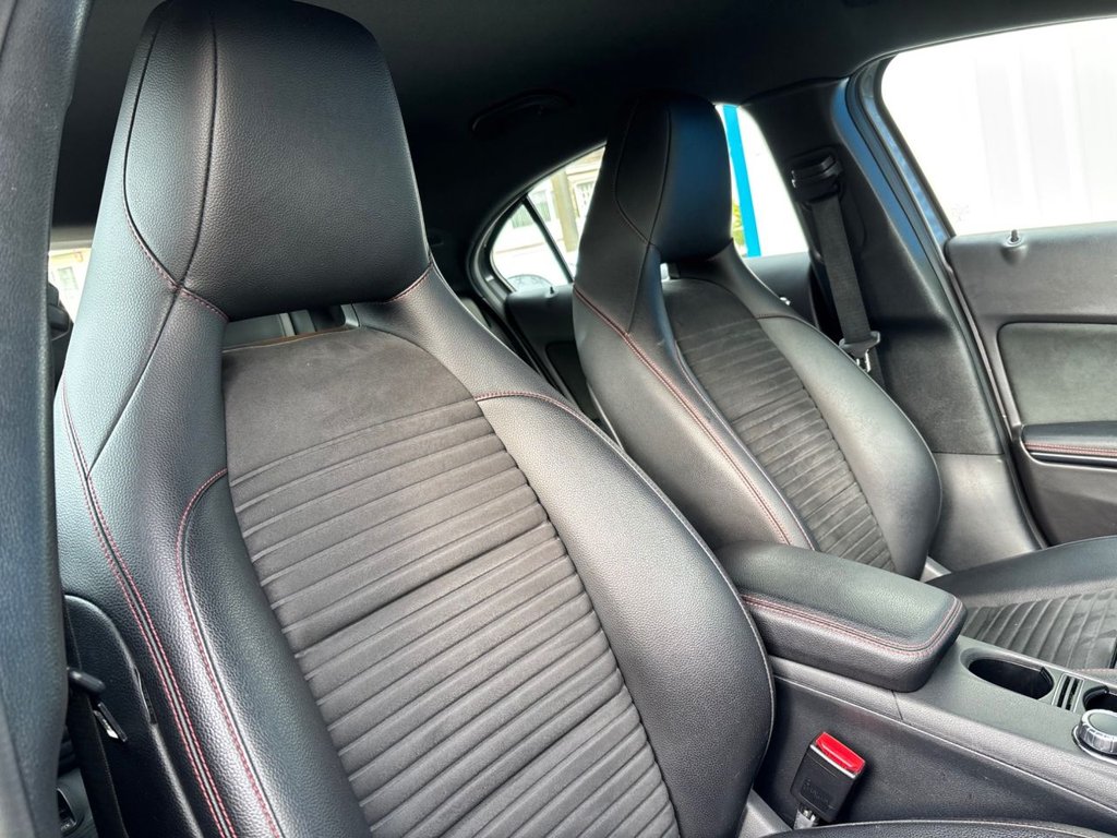 Used Mercedes-Benz A-Class 2018 for sale - 77774859: Photo 8