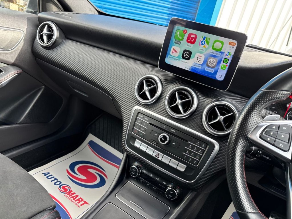 Used Mercedes-Benz A-Class 2018 for sale - 77774859: Photo 9