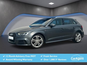 Audi - A3