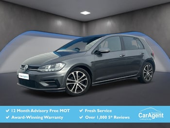 Volkswagen - Golf