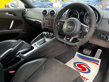 Used Audi TT 2014 for sale - 79082504: Photo