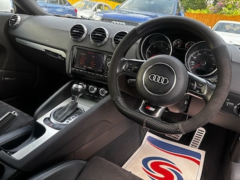 Used Audi TT 2014 for sale - 79082504: Photo