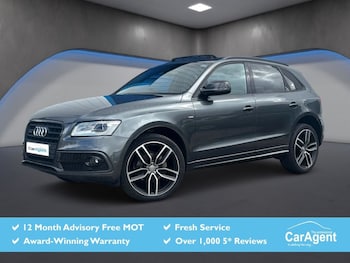 Audi - Q5