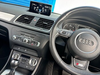 Used Audi Q3 2014 for sale - 78712533: Photo
