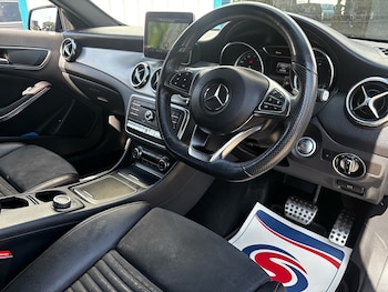 Used Mercedes-Benz GLA 2018 for sale - 79130056: Photo