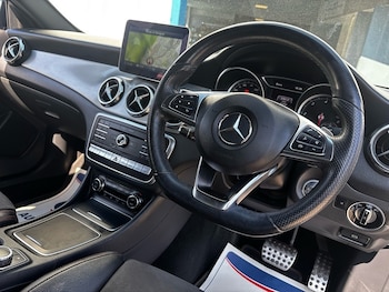 Used Mercedes-Benz GLA 2018 for sale - 79130056: Photo