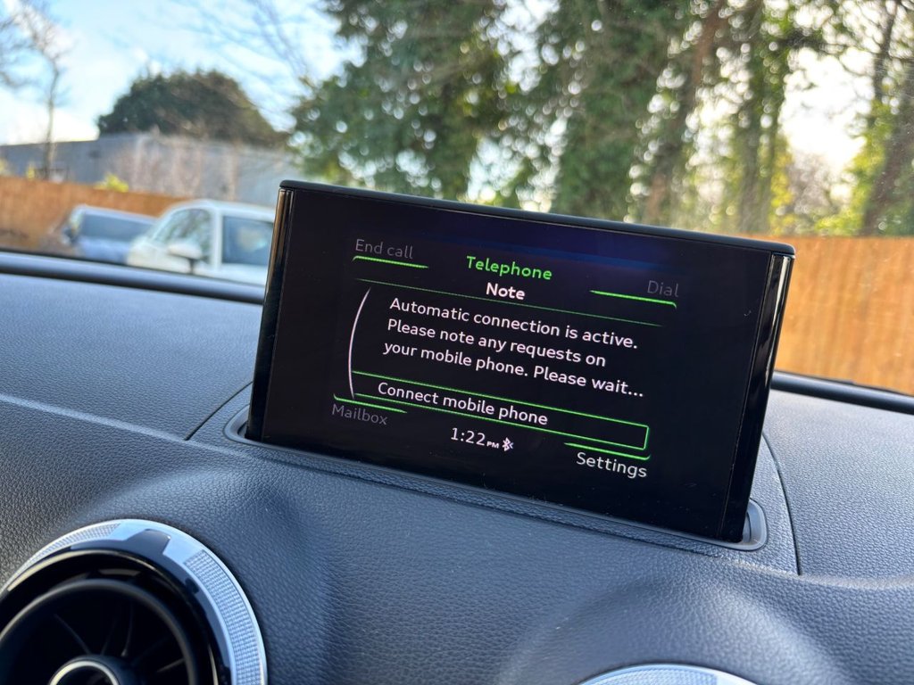 Used Audi A3 2013 for sale - 77774847: Photo 14