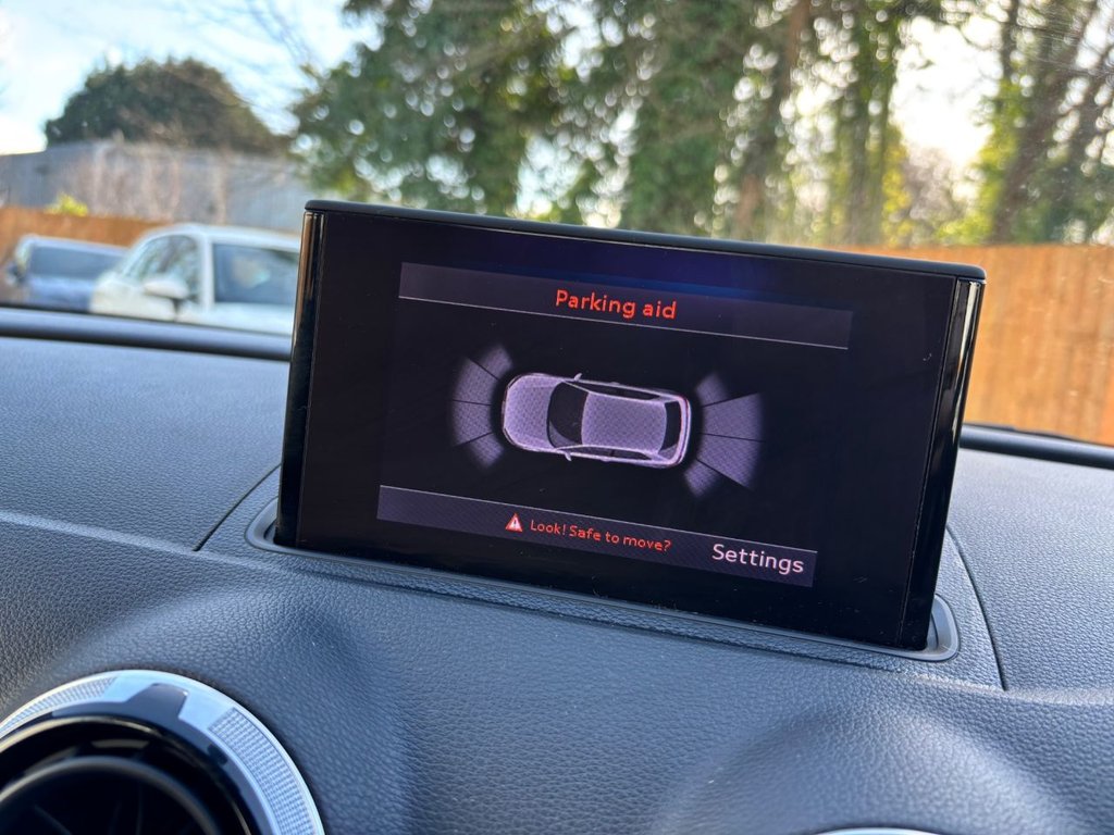 Used Audi A3 2013 for sale - 77774847: Photo 15