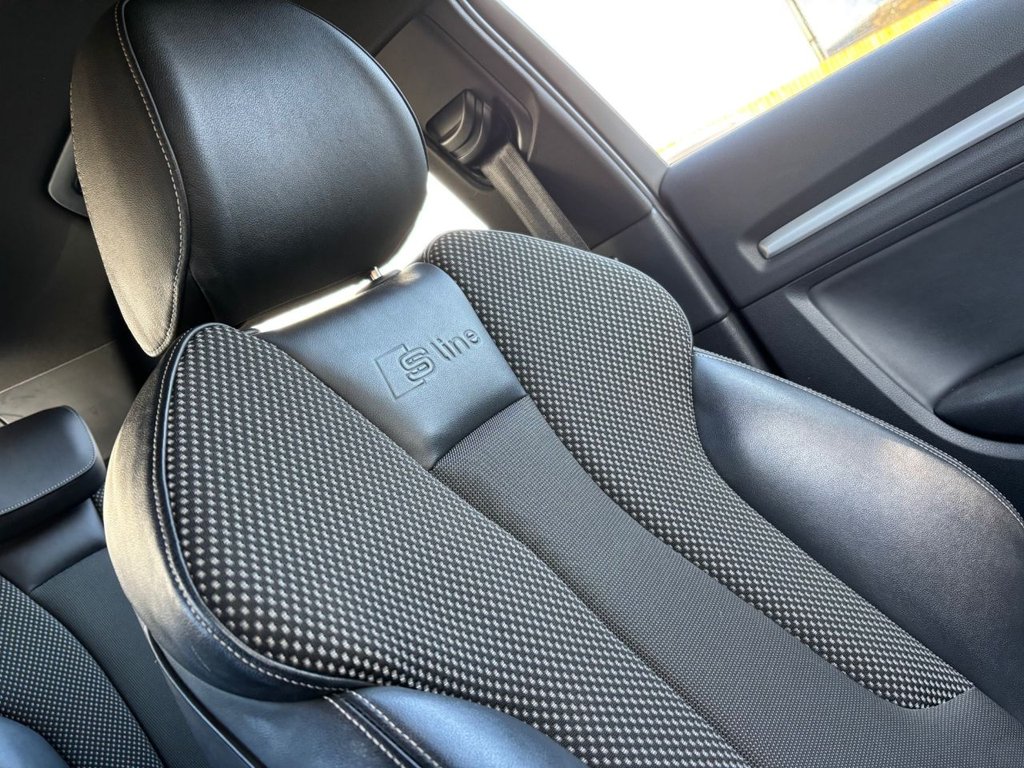 Used Audi A3 2013 for sale - 77774847: Photo 16